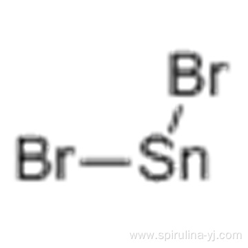 Tin bromide (SnBr2) CAS 10031-24-0